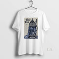 Original Chris Thile Bachtoberfest 2025 Posters - Adult & Kids T-Shirts, Sweatshirts & Hoodies apparel design preview 1