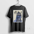 Original Chris Thile Backtoberfest 2025 Autumnal - Adult & Kids T-Shirts, Sweatshirts & Hoodies apparel design preview 1