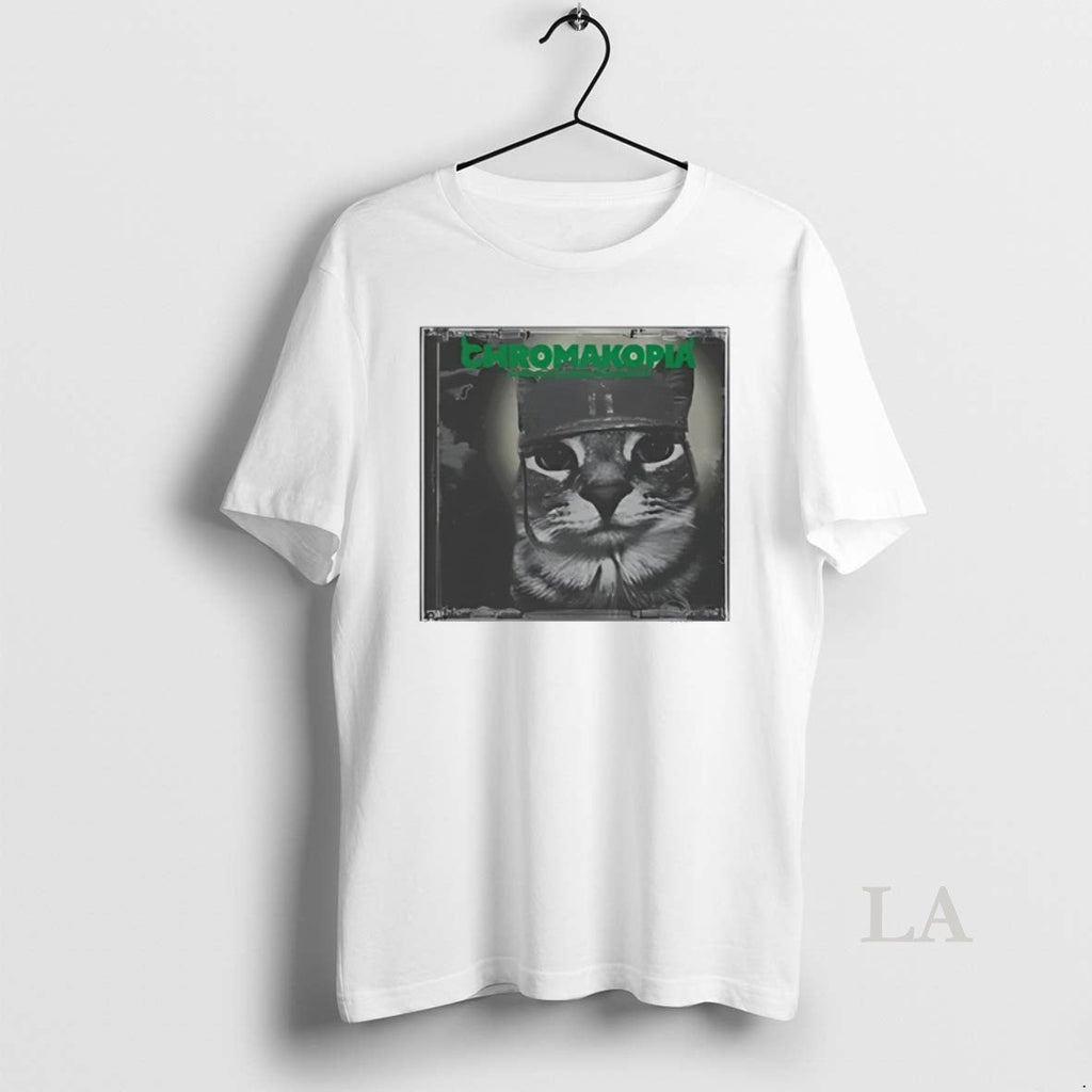 Original Chromakopia Catakopia Cat - Adult & Kids T-Shirts, Sweatshirts & Hoodies apparel design preview 1