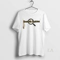 Original Chronically Suspicious - Adult & Kids T-Shirts, Sweatshirts & Hoodies apparel design preview 1