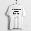 Original Chudjak The West Has Fallen - Adult & Kids T-Shirts, Sweatshirts & Hoodies apparel design preview 1