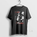 Original Chuy Montana Album Photo - Adult & Kids T-Shirts, Sweatshirts & Hoodies apparel design preview 1