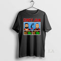 Original Cincinnati Bearcats Cincy Jam Jason Kelce - Adult & Kids T-Shirts, Sweatshirts & Hoodies apparel design preview 1