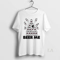 Original Cincinnati Cyclones Beer Me Ornaments - Adult & Kids T-Shirts, Sweatshirts & Hoodies apparel design preview 1