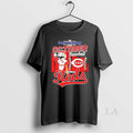 Original Cincinnati Reds Mlb October Baseball - Adult & Kids T-Shirts, Sweatshirts & Hoodies apparel design preview 1
