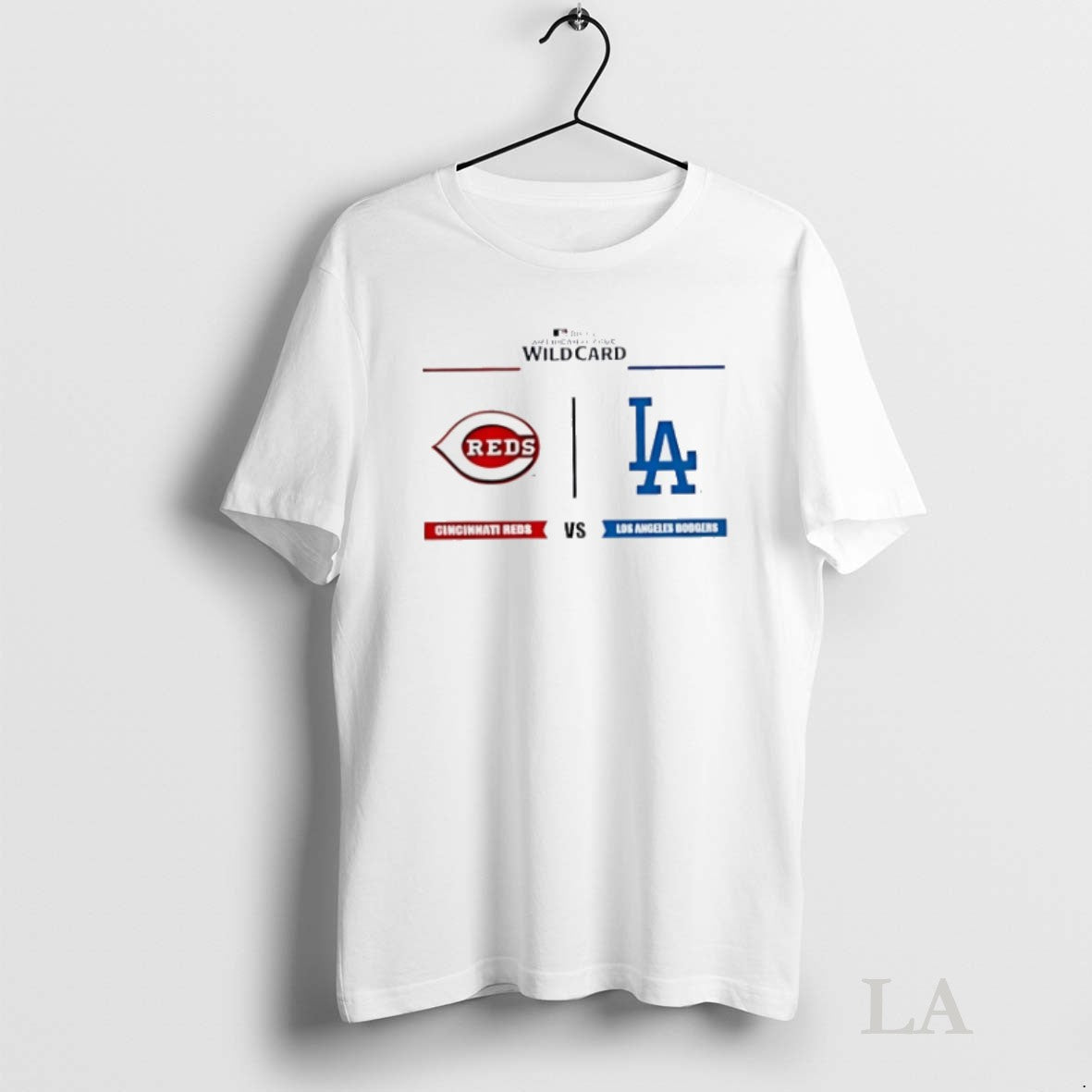Original Cincinnati Reds Vs - Adult & Kids T-Shirts, Sweatshirts & Hoodies apparel design preview 1