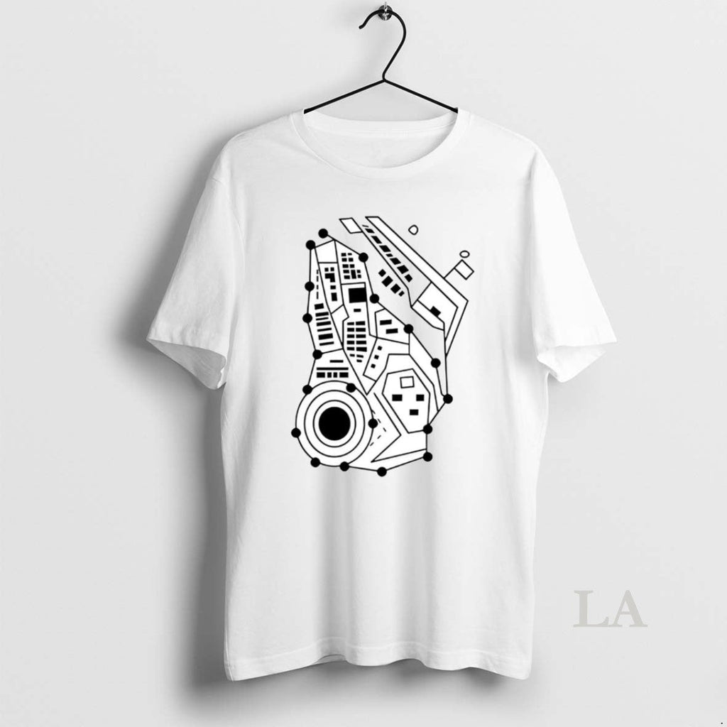 Original Circuit Board 3 4 - Adult & Kids T-Shirts, Sweatshirts & Hoodies apparel design preview 1