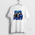 Original Clark Fent George Floyd Kent Supperman - Adult & Kids T-Shirts, Sweatshirts & Hoodies apparel design preview 1