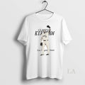 Original Clayton Kershaw Los Angeles Dodgers 22 - Adult & Kids T-Shirts, Sweatshirts & Hoodies apparel design preview 1