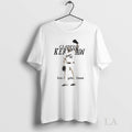 Original Clayton Kershaw Los Angeles Dodgers 22 - Adult & Kids T-Shirts, Sweatshirts & Hoodies apparel design preview 1