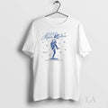 Original Clayton Kershaw Los Angeles Dodgers Mlb - Adult & Kids T-Shirts, Sweatshirts & Hoodies apparel design preview 1