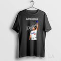 Original Clayton Kershawlos Angeles Dodgers Thank You - Adult & Kids T-Shirts, Sweatshirts & Hoodies apparel design preview 1