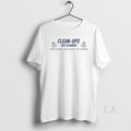 Original Clean Ups Dry Cleaners Only Murders In The - Adult & Kids T-Shirts, Sweatshirts & Hoodies apparel design preview 1