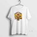 Original Cleveland Cavaliers Championship Nba Ring - Adult & Kids T-Shirts, Sweatshirts & Hoodies apparel design preview 1