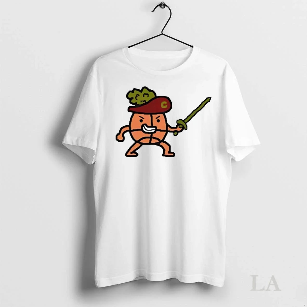 Original Cleveland Cavaliers Fight - Adult & Kids T-Shirts, Sweatshirts & Hoodies apparel design preview 1