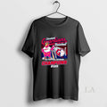 Original Cleveland Guardians 2025 Al Central Division - Adult & Kids T-Shirts, Sweatshirts & Hoodies apparel design preview 1