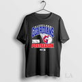 Original Cleveland Guardians Baseball 2025 Mlb - Adult & Kids T-Shirts, Sweatshirts & Hoodies apparel design preview 1