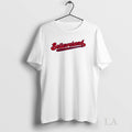 Original Cleveland Guardians Baseball Believeland Bat - Adult & Kids T-Shirts, Sweatshirts & Hoodies apparel design preview 1