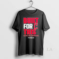 Original Cleveland Guardians Built For This Mlb - Adult & Kids T-Shirts, Sweatshirts & Hoodies apparel design preview 1