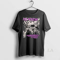 Original Clutch Psychic Warfare Is Real You Better - Adult & Kids T-Shirts, Sweatshirts & Hoodies apparel design preview 1