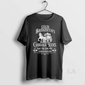 Original Colin Bridgerton Carriage Rides London - Adult & Kids T-Shirts, Sweatshirts & Hoodies apparel design preview 1