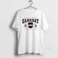 Original College Gameday Indiana Vs - Adult & Kids T-Shirts, Sweatshirts & Hoodies apparel design preview 1