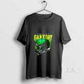 Original College Gameday Green Football Helmet - Adult & Kids T-Shirts, Sweatshirts & Hoodies apparel design preview 1