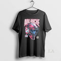 Original Colorado Avalanche Nhl 2025 Penalty Box - Adult & Kids T-Shirts, Sweatshirts & Hoodies apparel design preview 1
