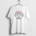 Original Columbia Inn White Christmas Americas Winter - Adult & Kids T-Shirts, Sweatshirts & Hoodies apparel design preview 1