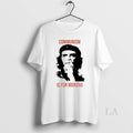Original Communism Is For Morons Parody - Adult & Kids T-Shirts, Sweatshirts & Hoodies apparel design preview 1