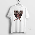 Original Connor Bedard Chicago Blackhawks Hockey - Adult & Kids T-Shirts, Sweatshirts & Hoodies apparel design preview 1