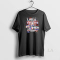 Original Connor Zilisch Wins Ten 2025 10th Victory Of - Adult & Kids T-Shirts, Sweatshirts & Hoodies apparel design preview 1