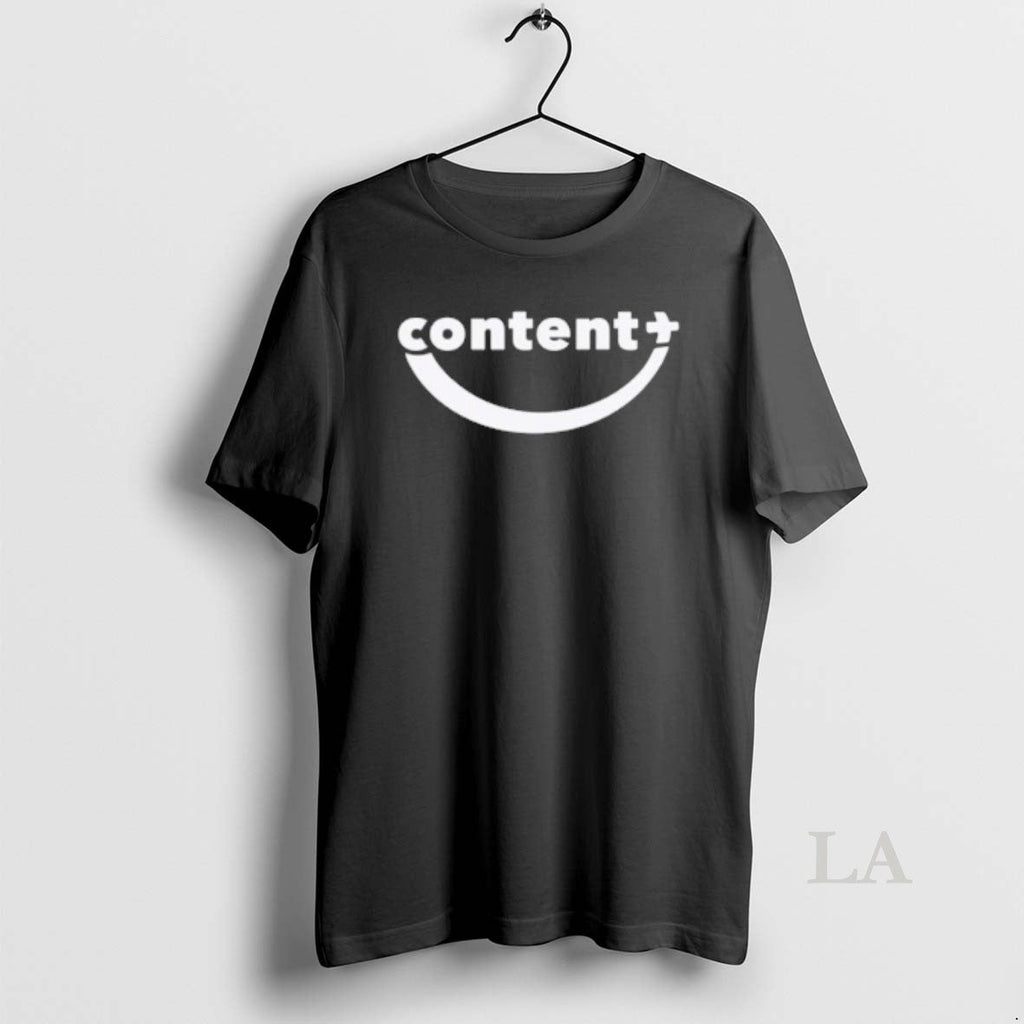 Original Content Plus - Adult & Kids T-Shirts, Sweatshirts & Hoodies apparel design preview 1