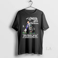 Original Cooper Dejean Milk Birds Gets Tackles The - Adult & Kids T-Shirts, Sweatshirts & Hoodies apparel design preview 1