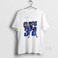 Original Cooper Flagg Post Moves Dallas Mavericks - Adult & Kids T-Shirts, Sweatshirts & Hoodies apparel design preview 1