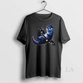 Original Cosmic Otter Ceramic And Classic Dad Cap - Adult & Kids T-Shirts, Sweatshirts & Hoodies apparel design preview 1