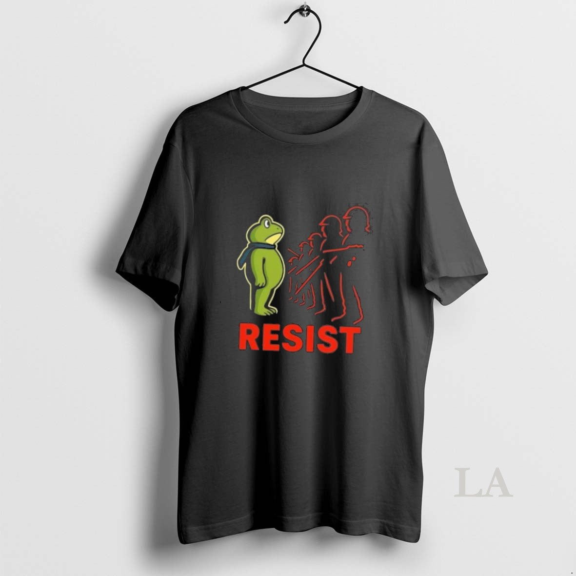 Original Courage Vs - Adult & Kids T-Shirts, Sweatshirts & Hoodies apparel design preview 1