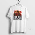 Original Cowboy X Down Sped Dead Redemption - Adult & Kids T-Shirts, Sweatshirts & Hoodies apparel design preview 1