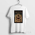 Original Cradle Of Filth Ex Sanguine Draculae October - Adult & Kids T-Shirts, Sweatshirts & Hoodies apparel design preview 1