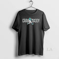 Original Crawdaddy Jp Crawford Seattle Mariners Mlb - Adult & Kids T-Shirts, Sweatshirts & Hoodies apparel design preview 1