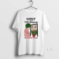 Original Crazy And The Brains Disgusting 2025 - Adult & Kids T-Shirts, Sweatshirts & Hoodies apparel design preview 1