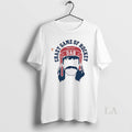 Original Crazy Game Of Hockey O A R - Adult & Kids T-Shirts, Sweatshirts & Hoodies apparel design preview 1