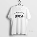Original Crow Bird The Only Murder I Support - Adult & Kids T-Shirts, Sweatshirts & Hoodies apparel design preview 1