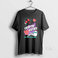 Original Cryptid Cuties Are Waiting To Talk You Call - Adult & Kids T-Shirts, Sweatshirts & Hoodies apparel design preview 1