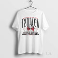 Original Curt Cignetti Welcome To The Rock Indiana - Adult & Kids T-Shirts, Sweatshirts & Hoodies apparel design preview 1