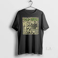 Original Cut Copy Where Im Going - Adult & Kids T-Shirts, Sweatshirts & Hoodies apparel design preview 1