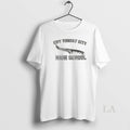 Original Cut Throat City High School - Adult & Kids T-Shirts, Sweatshirts & Hoodies apparel design preview 1