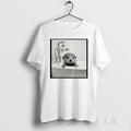 Original Cute Otter Take A Shower Funny Meme - Adult & Kids T-Shirts, Sweatshirts & Hoodies apparel design preview 1