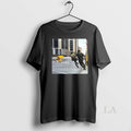 Original Cyclist Taunting Ice Agents Ceramic And - Adult & Kids T-Shirts, Sweatshirts & Hoodies apparel design preview 1