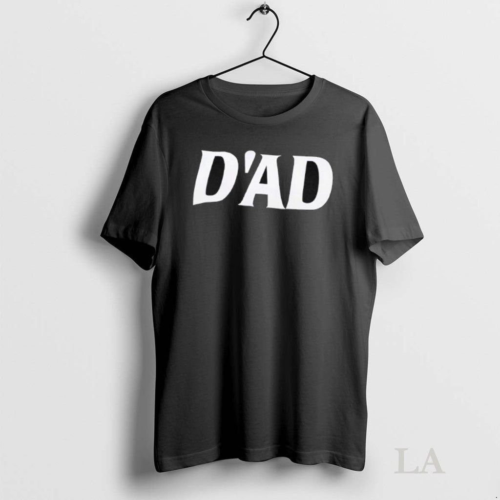 Original Dad Text - Adult & Kids T-Shirts, Sweatshirts & Hoodies apparel design preview 1